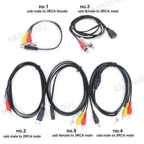 Cavo adattatore spina usb a - usb,