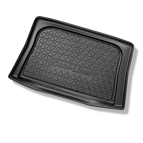 Tappetino bagagliaio per - bagagliaio, vw