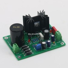 HiFi DC5V-24V Ultra Basso