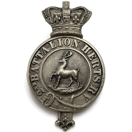 Victorian 2nd battalion - 2nd,