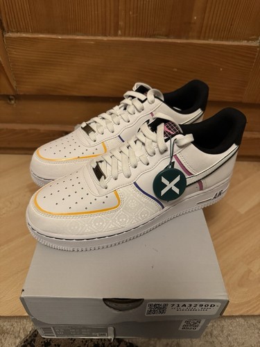 Nike air force giorno dei - nike, 1