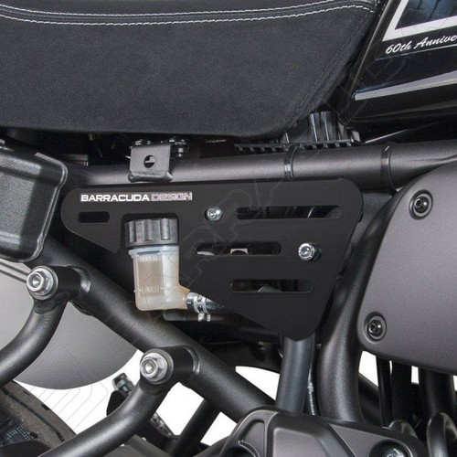 Barracuda kit coppia - kit,