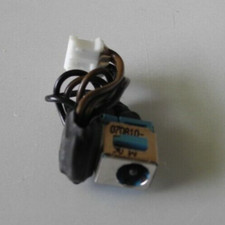 Flat presa alimentazione power