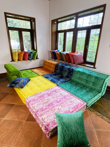 Divano mah jong - divano,