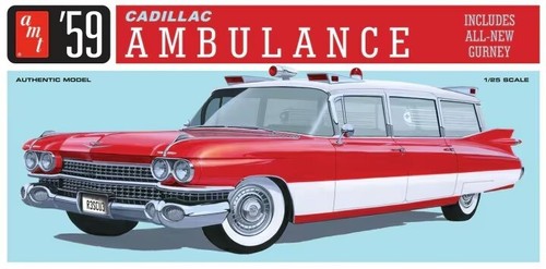 Amt 1395 scala 1959 - 1395,