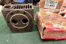 Testata SAME Ariete ⌀115mm