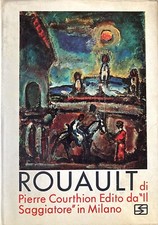 Pierre Courthion - Rouault  La