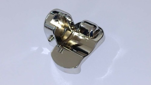 Supporto cerniera coperchio - supporto,