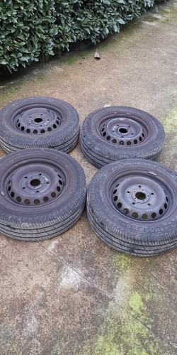 Gomme continental comprese - continental, di