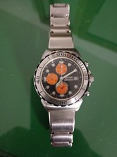 SECTOR EXPANDER CRONOGRAFO 404 MM39  Quarzo  