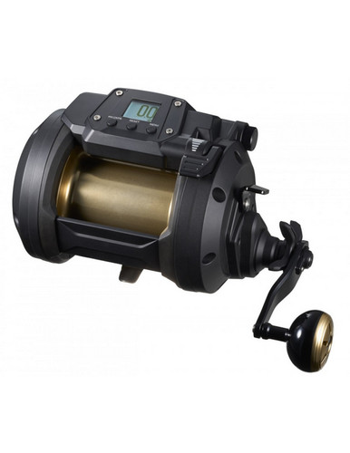 Daiwa tanacom 1200 mulinello - tanacom,