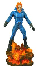 Marvel select ghost rider - select,