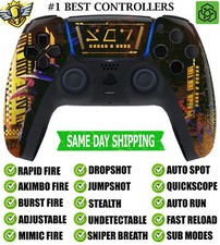 Cyber Plague Silent Modz Nuovo