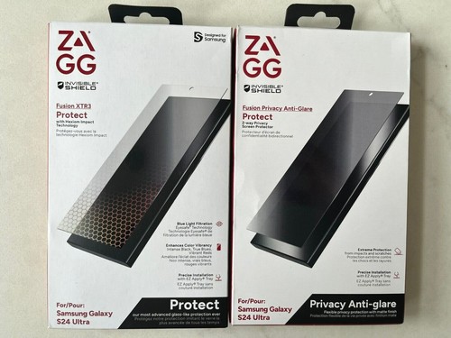 Set proteggi schermo zagg - set,