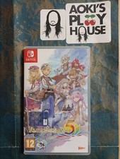 Rune Factory 5 Nintendo