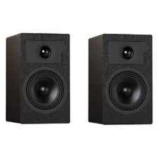 Indiana Line Tesi 2 Black