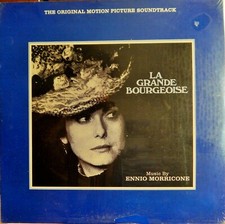 GRANDE BOURGEOISE (1981 ENNIO