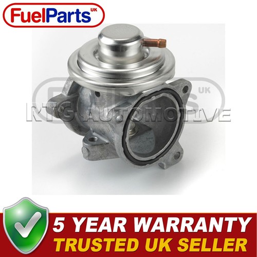 Valvola egr fuelparts - valvola,