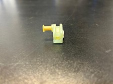 Fermo serratura apertura