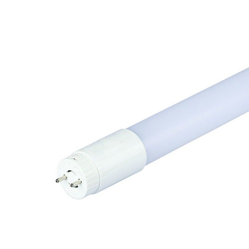 Tubo led nano plastic - tubo, 18w