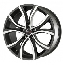 4 Cerchi in lega compatibili KIA Optima Carens Ceed Niro Sorento Sportage 18 MAK