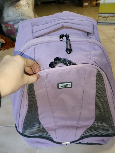 Zaino litri puma originale - zaino,
