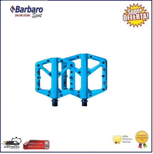 Crank brothers stamp small - brothers, 1