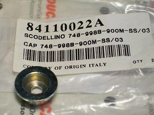 Scodellino guidamolla frizione