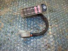 FUSE BOX FOR ITALJET MILLENNIUM 125 FROM 2001 (IJ3241)