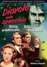Dvd IL DIAVOLO NELLO SPECCHIO