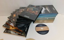 Dvd storia raccolta storica - di,