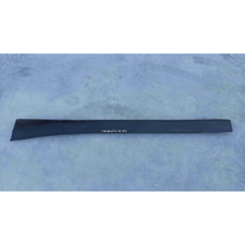 51777287827 Modanatura sottoporta lato sinistro (SX) BMW SERIE 1 F20 2014 5P