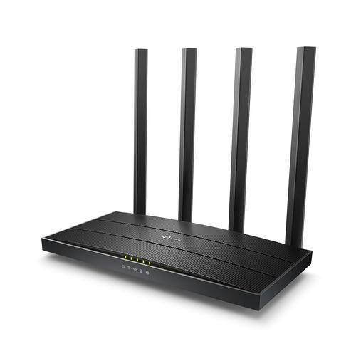 Router gigabit - router, wi-fi