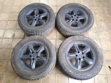 235 60 16 cerchi RENAULT