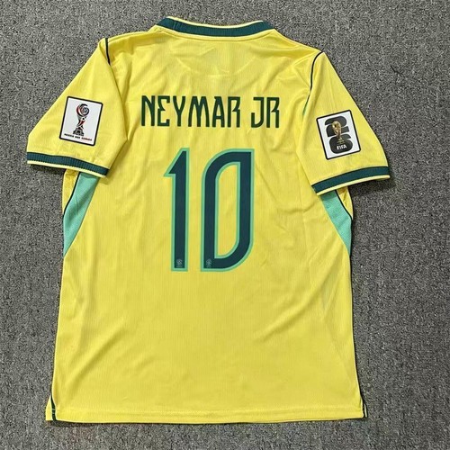 Maglia neymar 2026 - neymar,