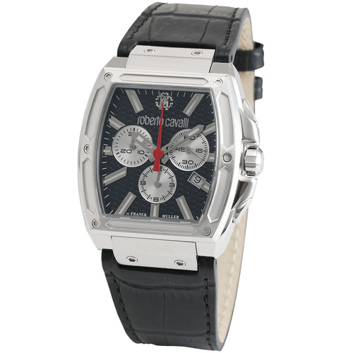 Orologio uomo roberto cavalli - orologio,
