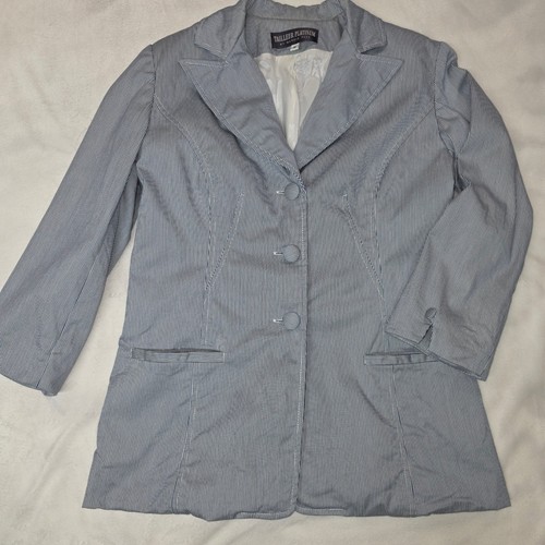 Blazer donna tailleur platinum - donna,