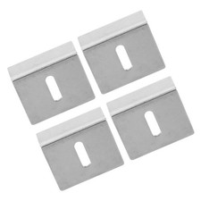  4 Pcs Appendi Quadri Reggi