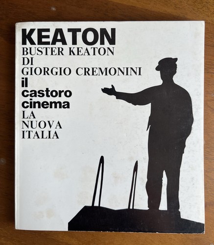 Castoro cinema buster - castoro, cinema: