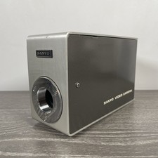 Sanyo 700 videocamera - vc-700,