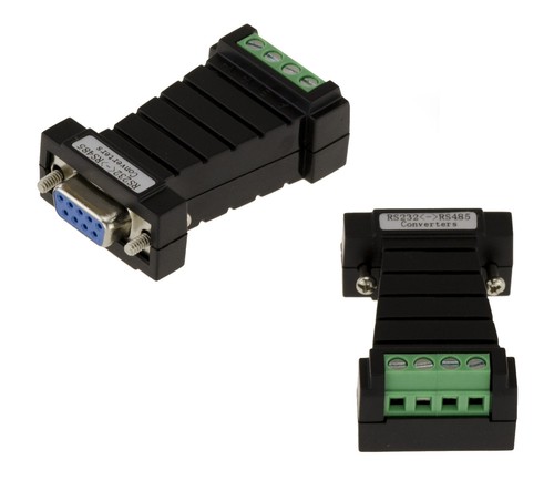 Convertitore rs232 rs485 - convertitore, a