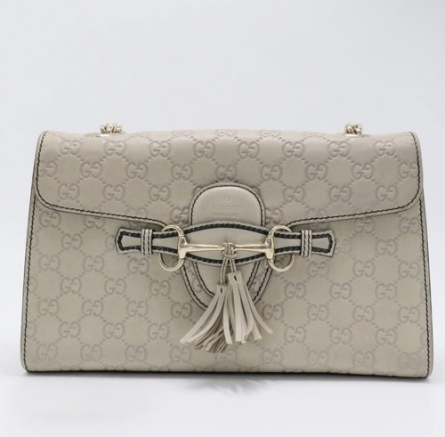 Borse tracolla gucci usate - a,