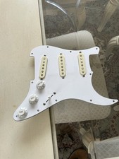 fender stratocaster Reissue