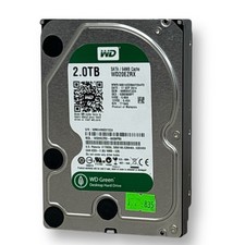 Western Digital WD Green