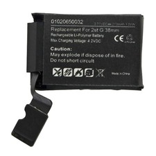 Batteria adatta per Apple