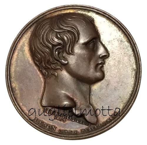 Napoleone louvre 1803 venere - napoleone, i