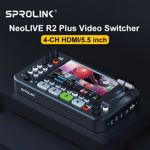 Sprolink neolive plus - neolive,