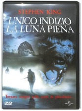 EBOND Unico indizio la luna piena DVD DB699151
