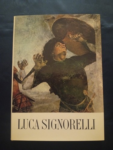 Luca signorelli istituto - signorelli, ed.