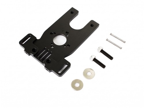 Supporto motore alluminio - motore,